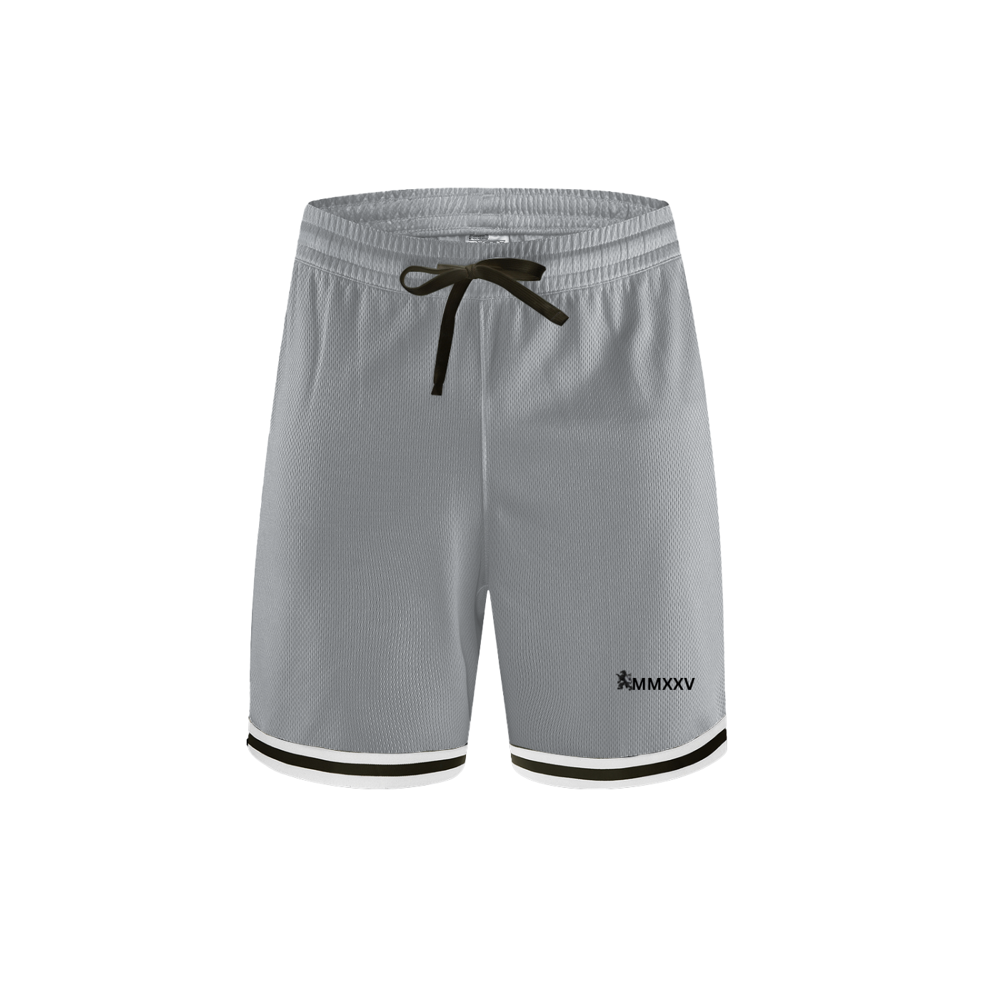 Basketball Style- Shorts
