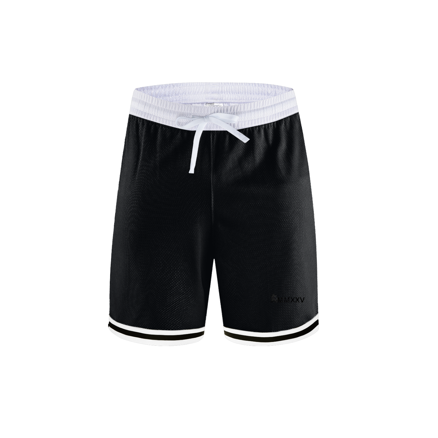 Basketball Style- Shorts