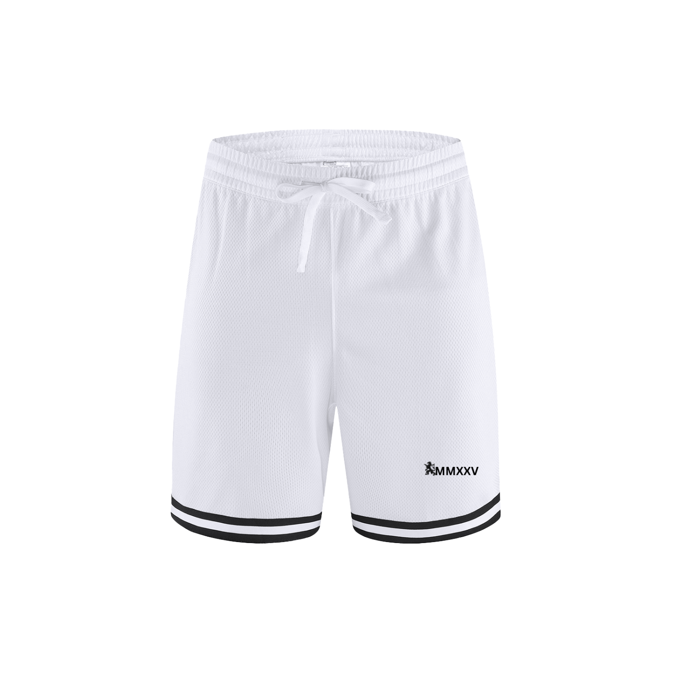 Basketball Style- Shorts