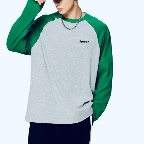 Long Sleeve T-Shirt