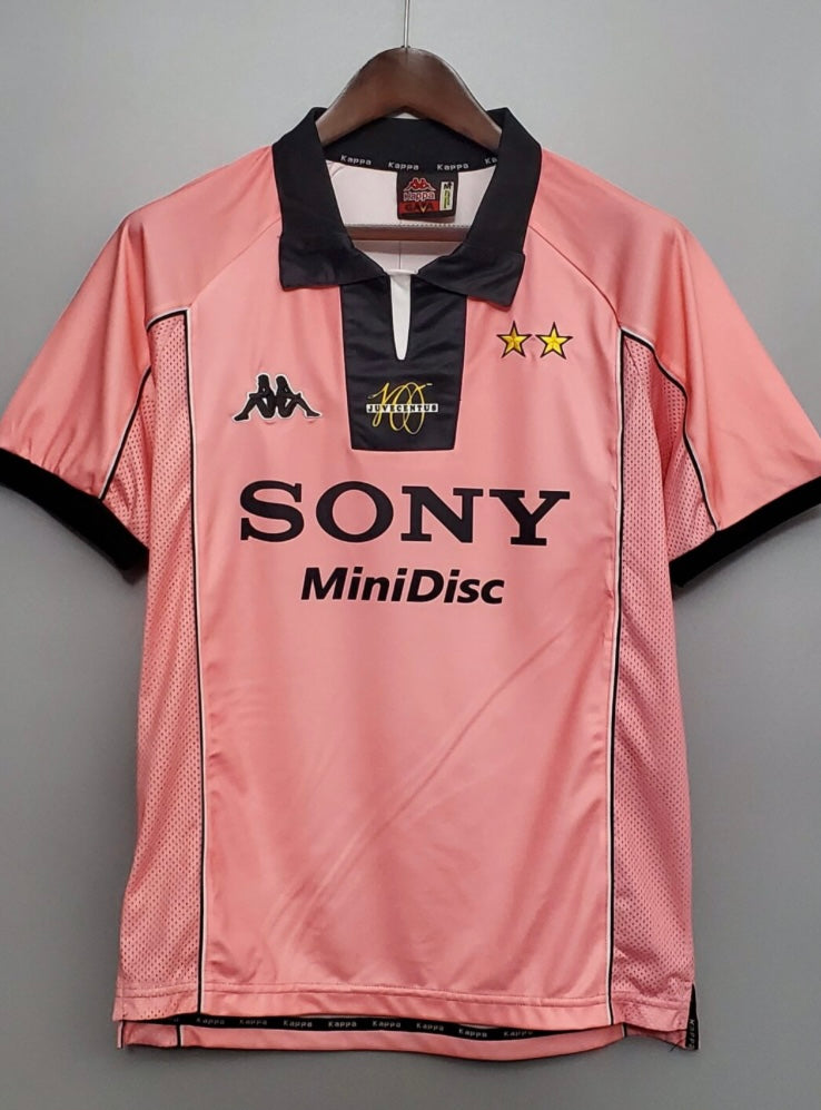 Juventus 1978/79 away jersey