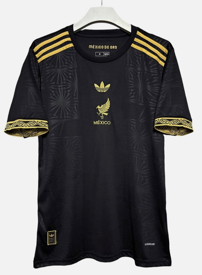 2025/26 Mexico black special edition