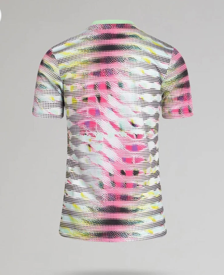 Celtic Pre-match jersey