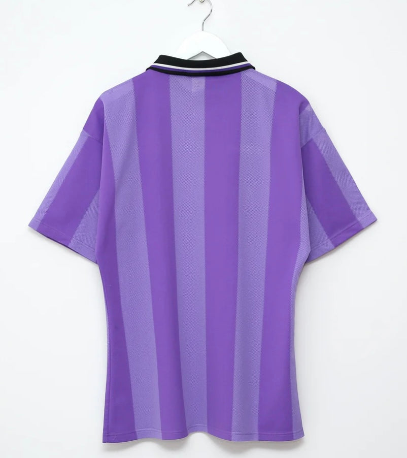 1994/95 Rangers retro jersey