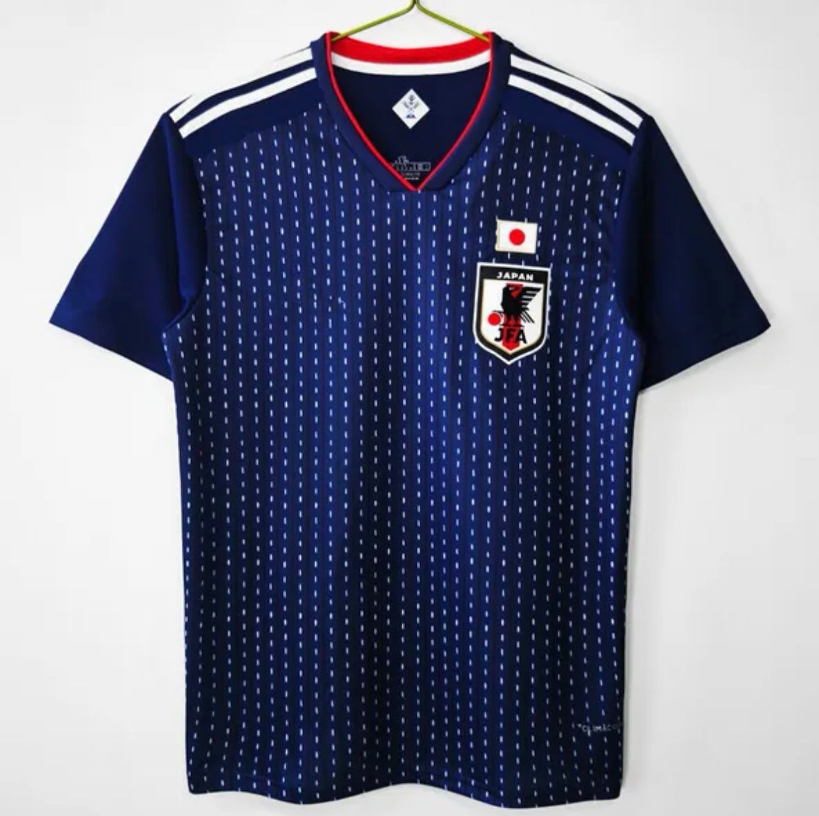 2018 Japan World Cup jersey