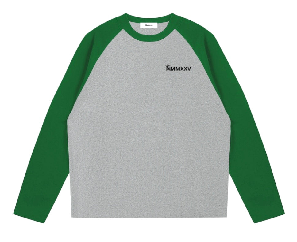 Long Sleeve T-Shirt