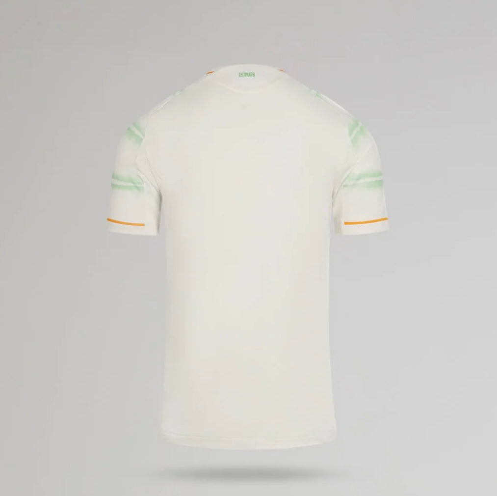 2025/26 Celtic 3rd Jersey