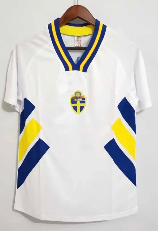 1994 Sweden away jersey