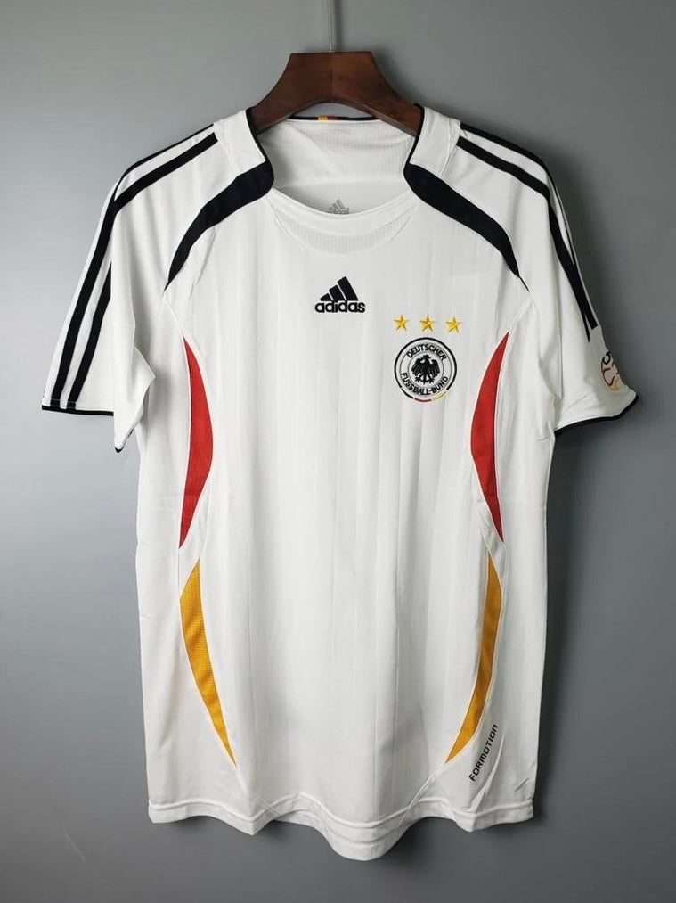 2006 Germany home jersey