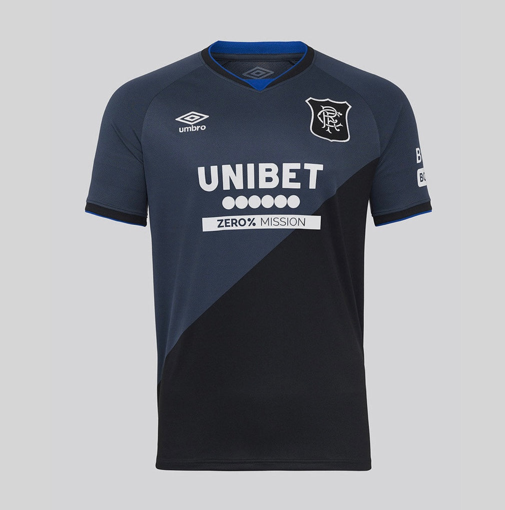 2025/26 Rangers 3rd jersey