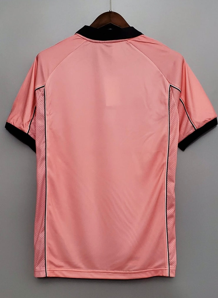 Juventus 1978/79 away jersey