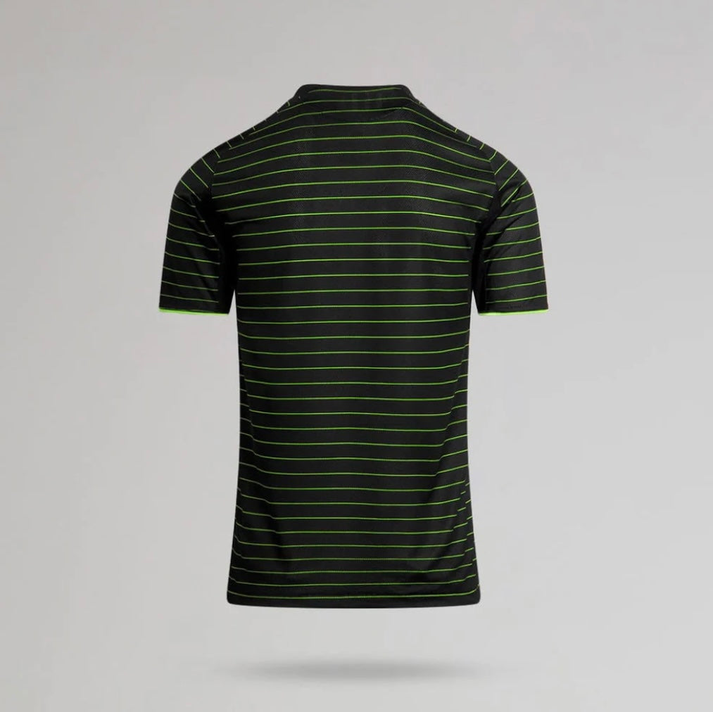 2025/26 Celtic home jersey
