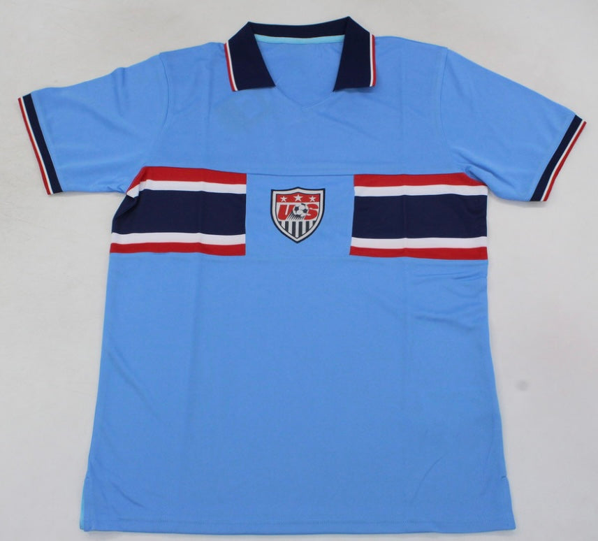 1995 USA third jersey