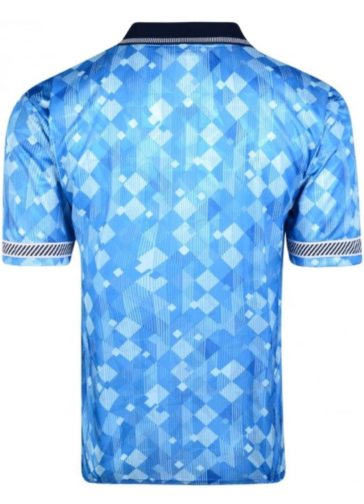 1990 England 3rd jersey