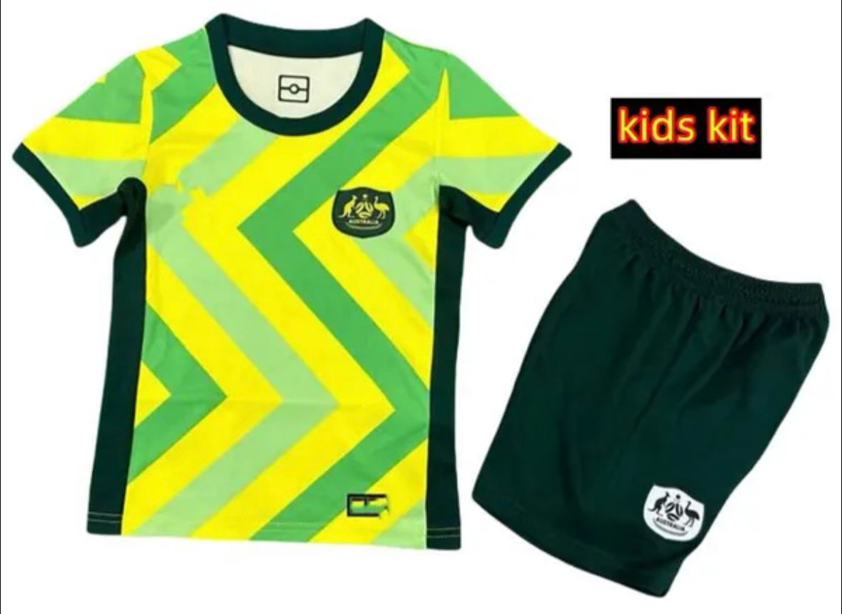 2025/26 Australia home and away [kids]