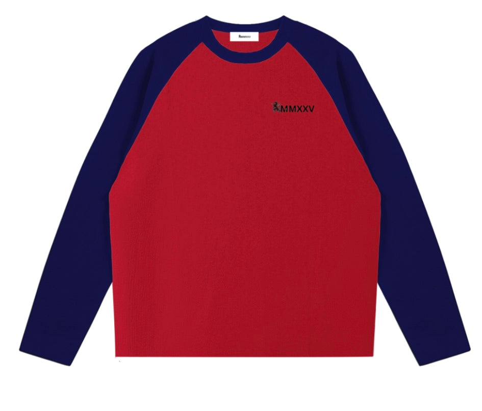 Long Sleeve T-Shirt
