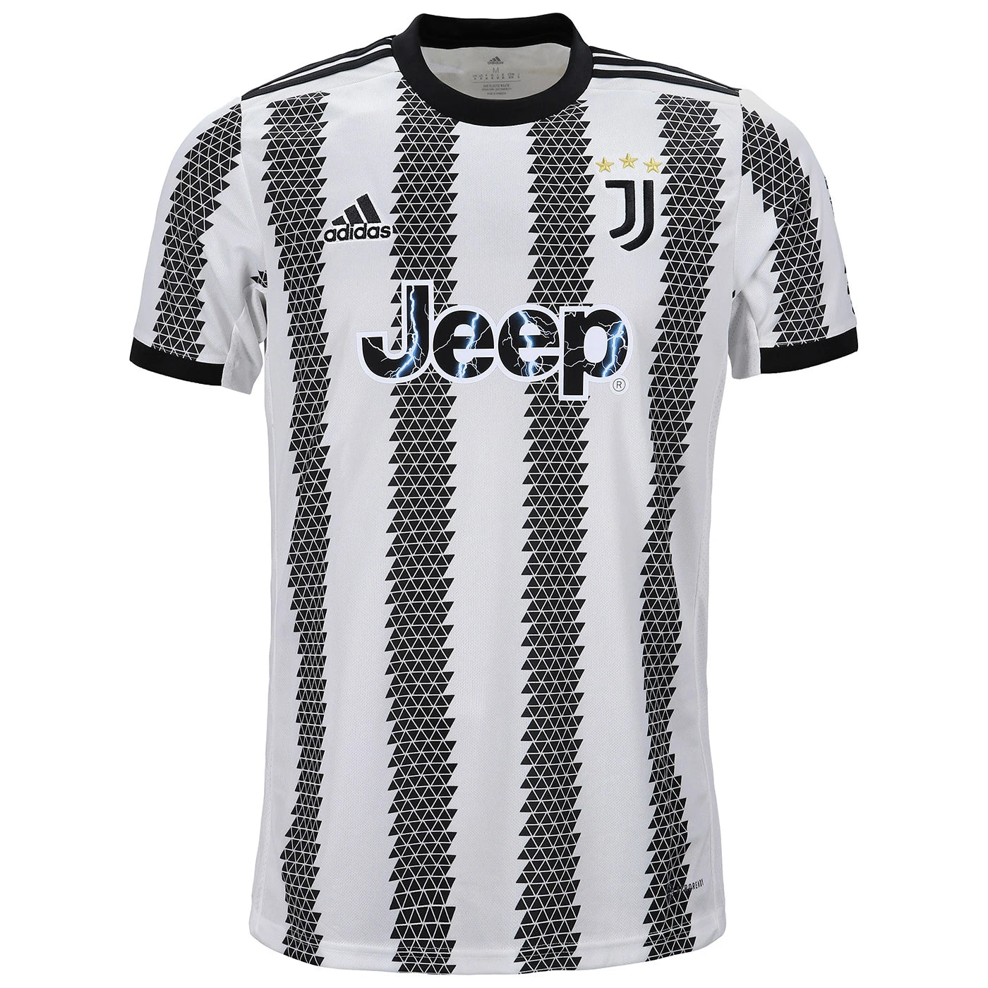 Juventus 2022/23 home jersey