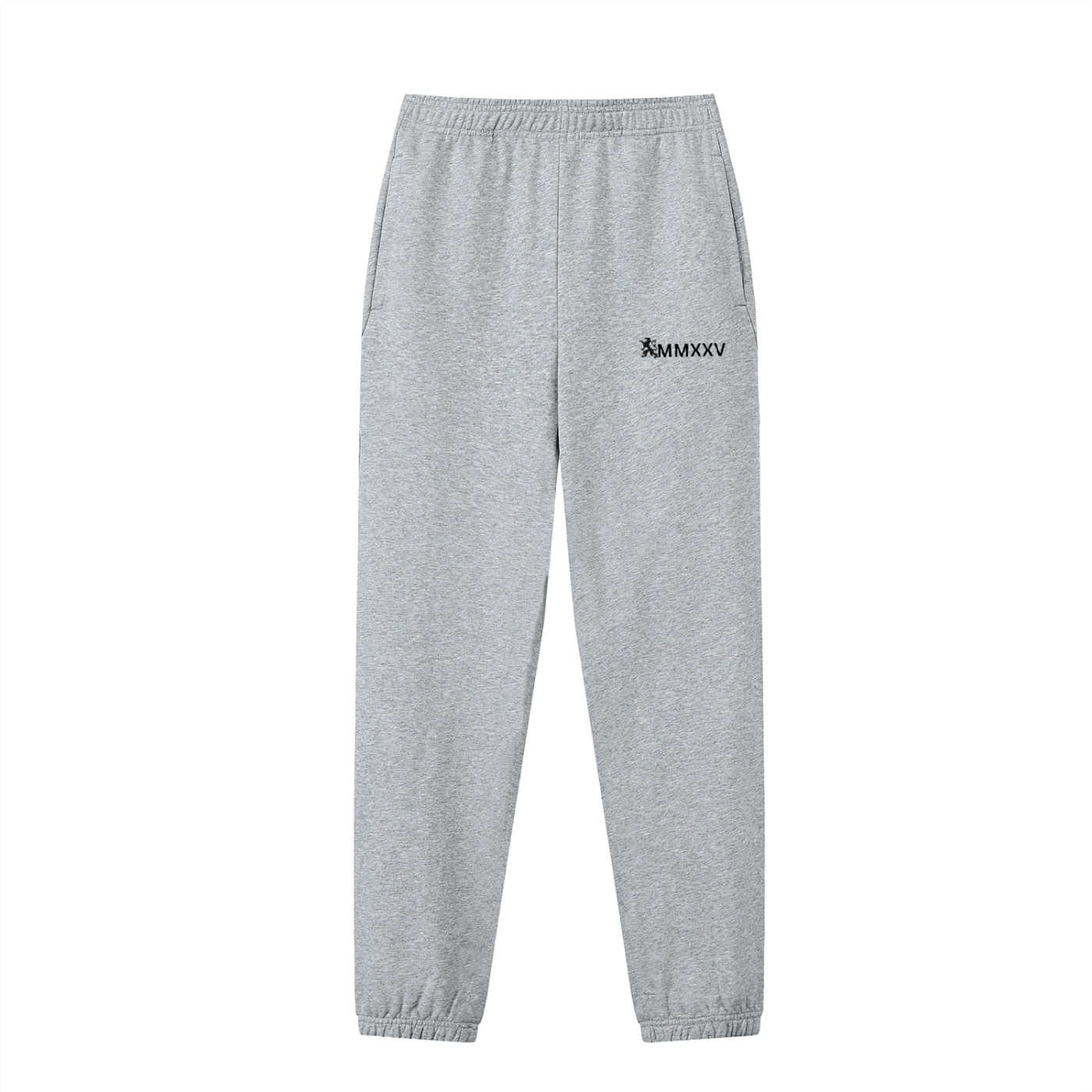 Essential Jogged Sweatpants