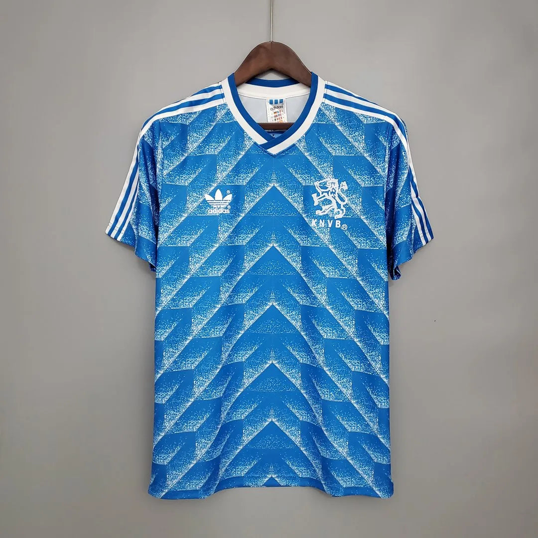 1988 Netherlands Away jersey