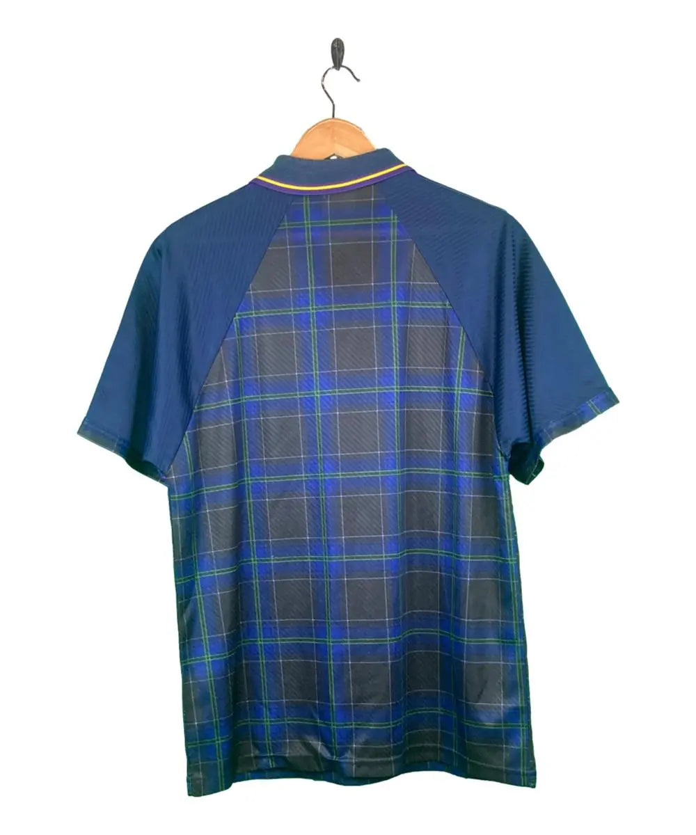 1994/96 Scotland Home jersey