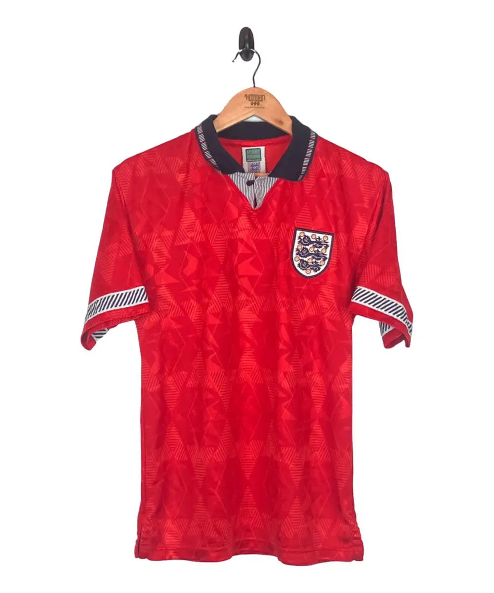 1990 England away