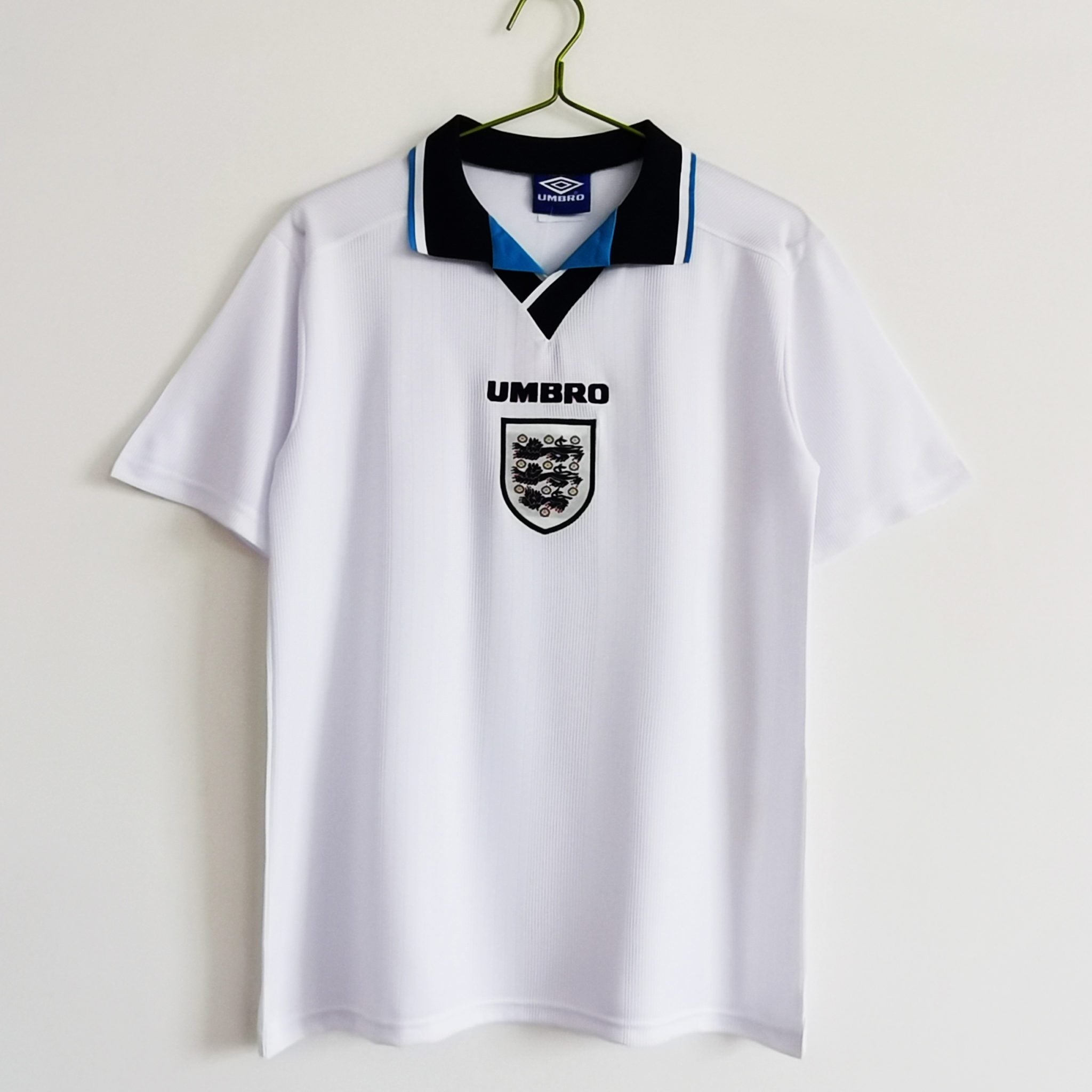 1996 England home
