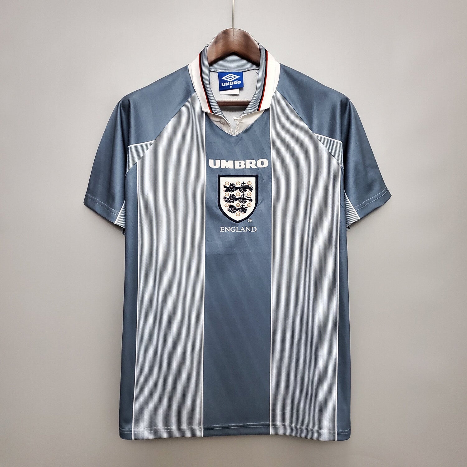 1996 England away