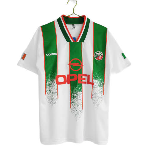 1994 Ireland away