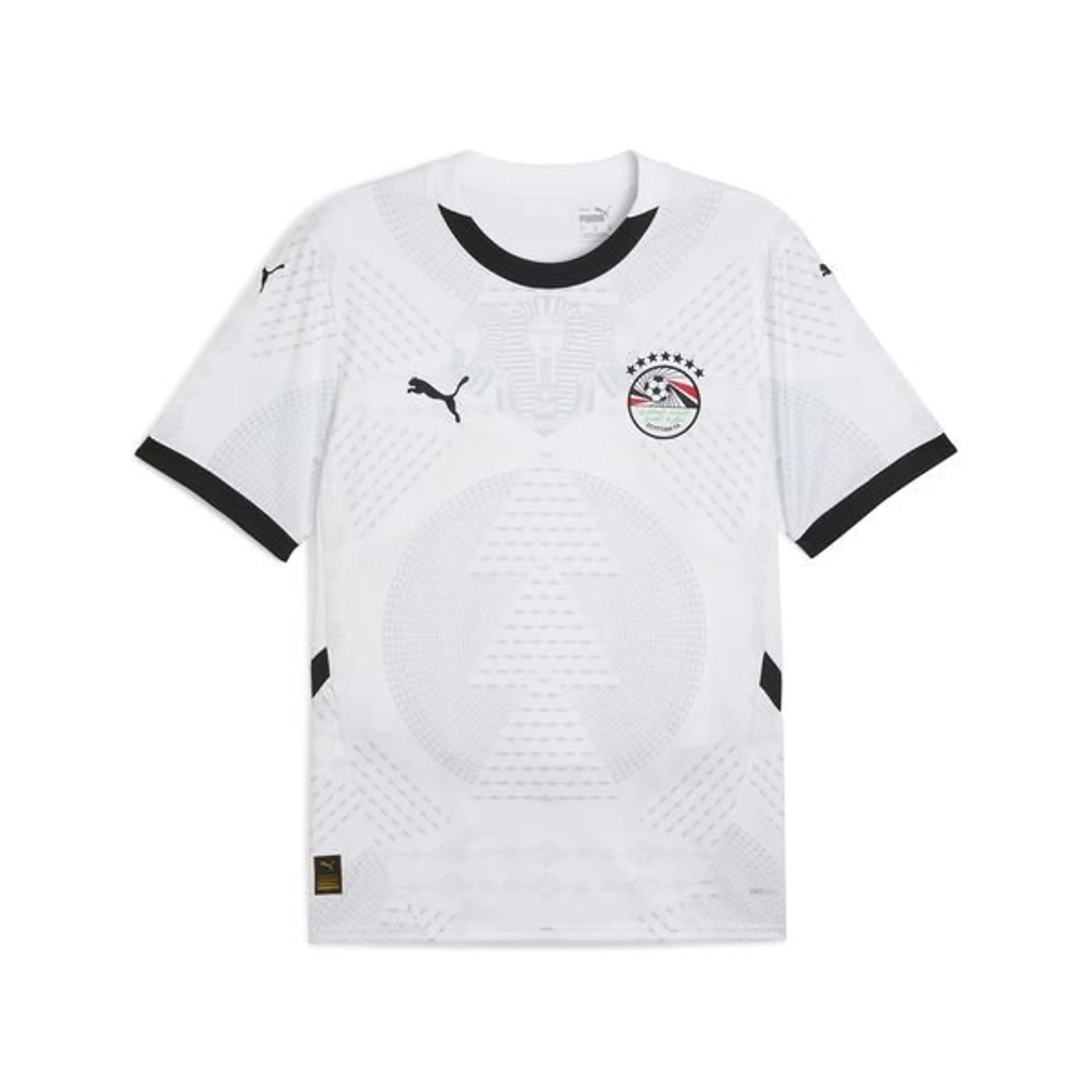 2025 Egypt away jersey
