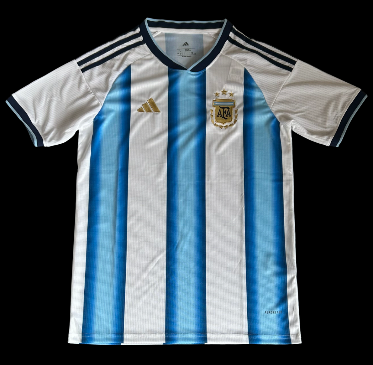 2026 Argentina home jersey