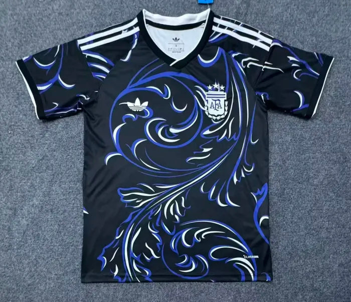 2026 Argentina away jersey