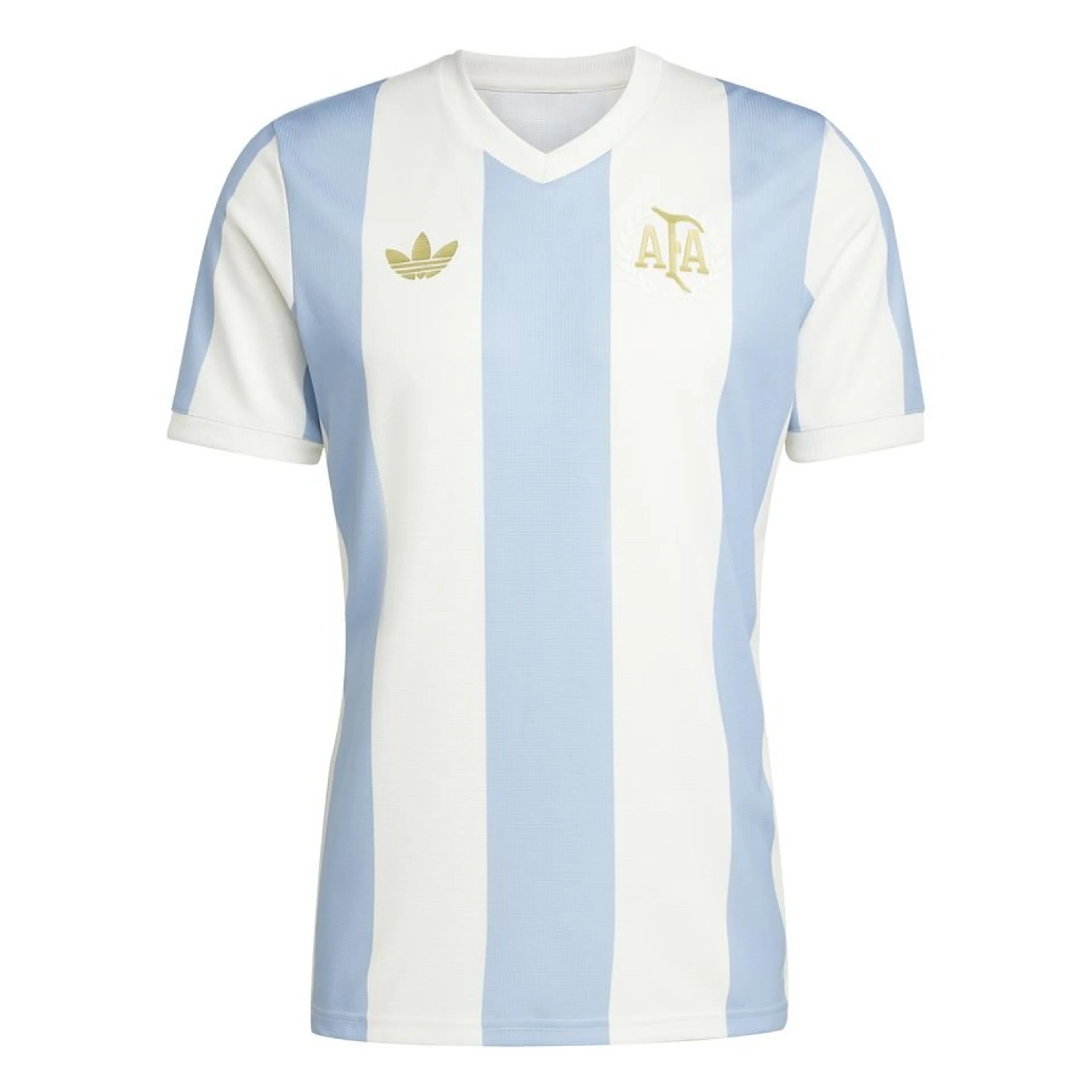 Argentina 50th anniversary jersey