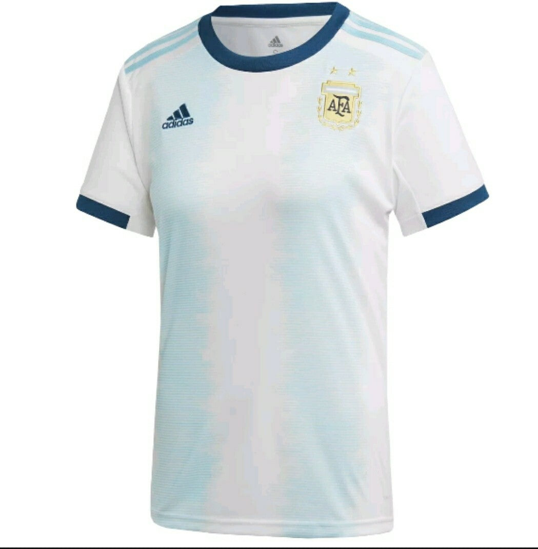 2019/20 Argentina home