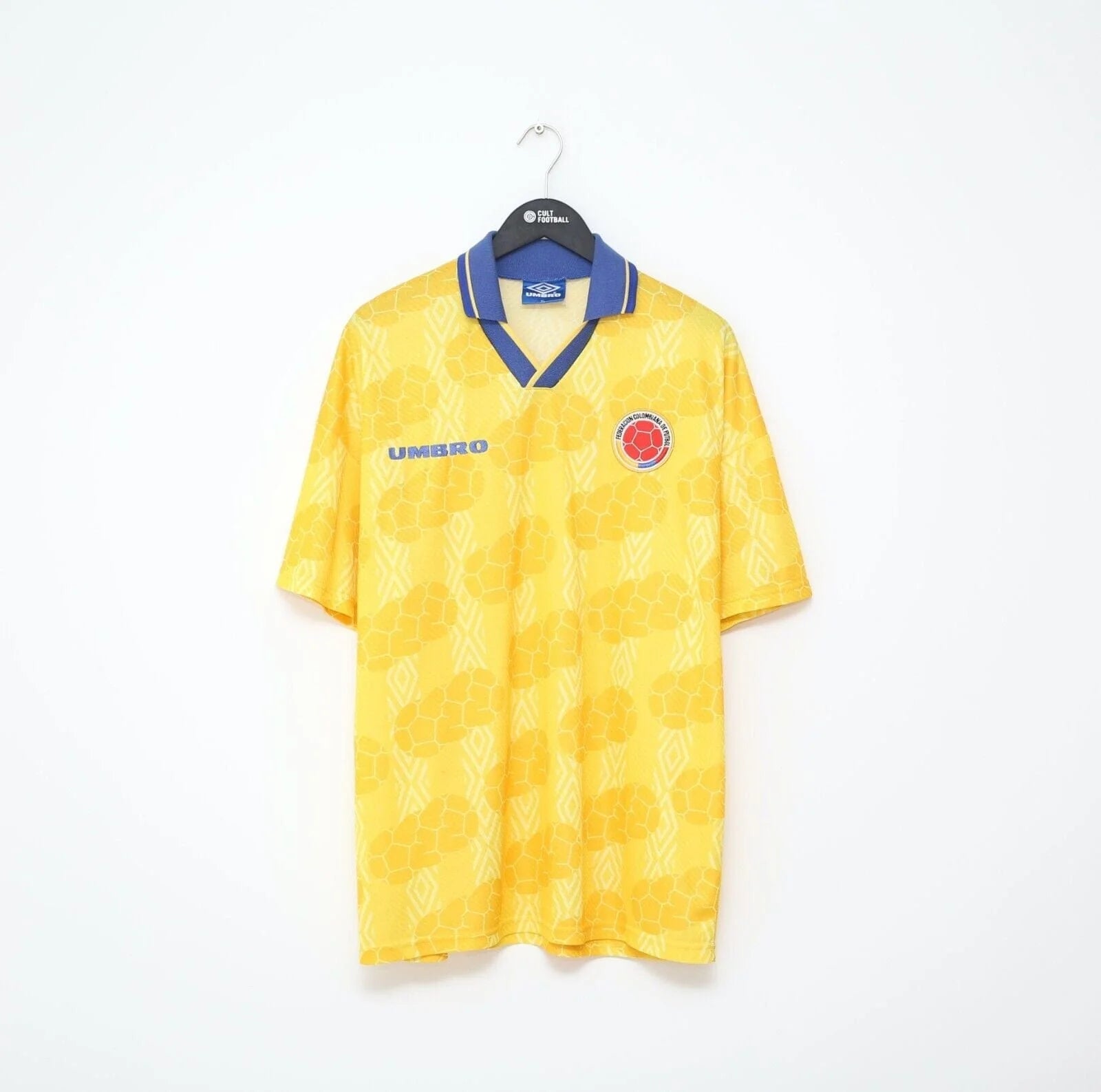 1994 Columbia home jersey
