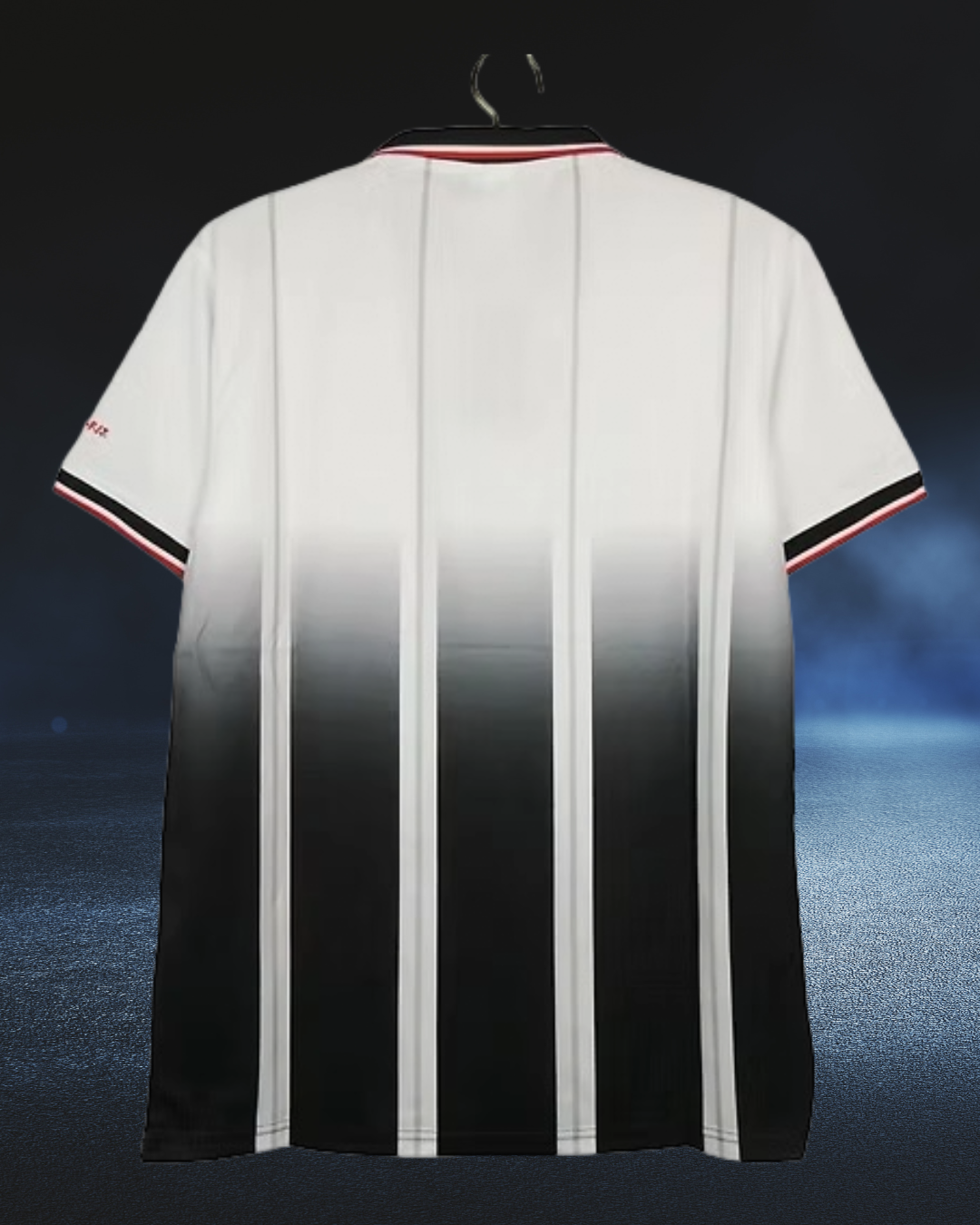 1997/99 Rangers away jersey