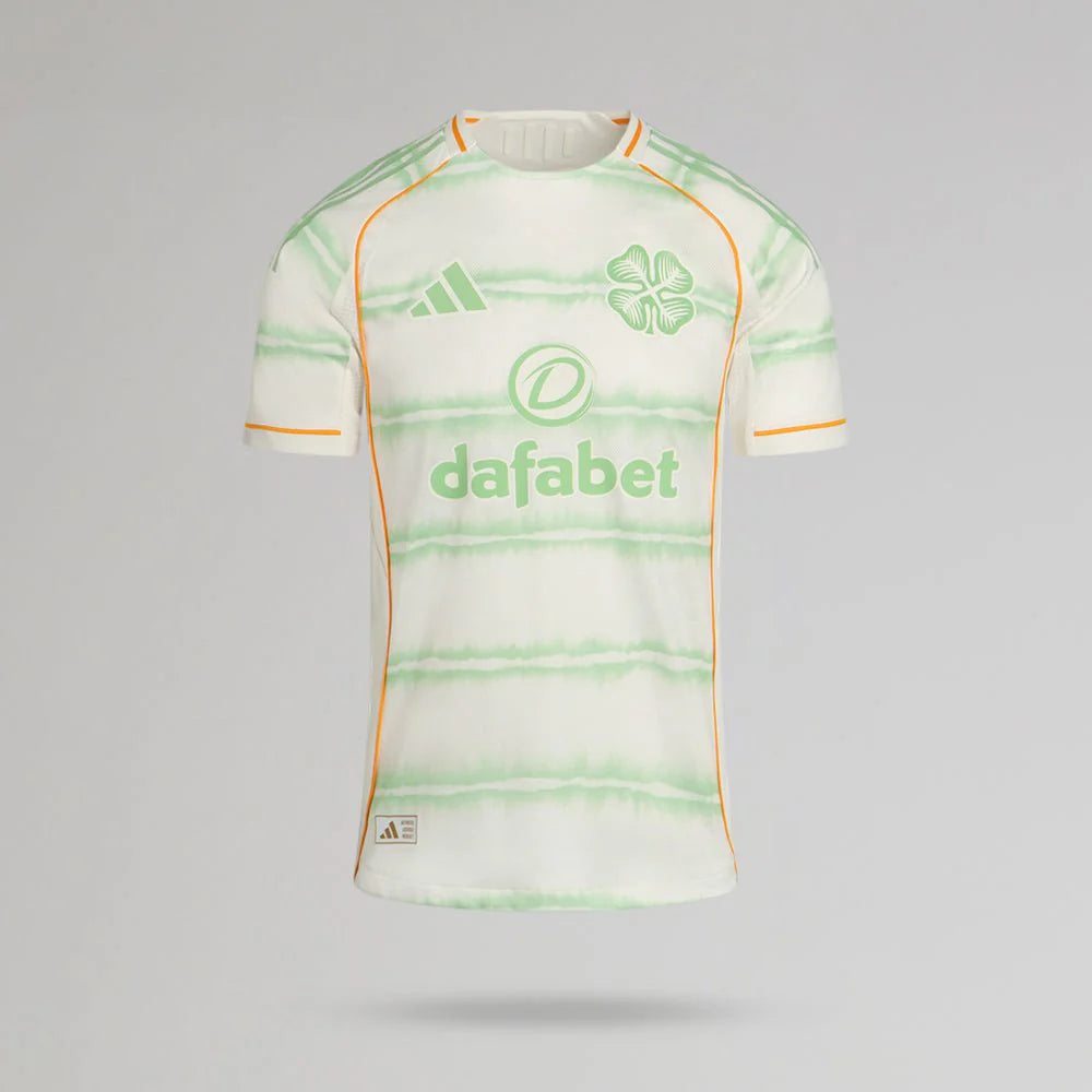 2025/26 Celtic 3rd Jersey