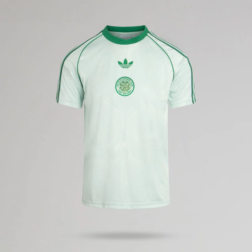 Celtic originals jersey