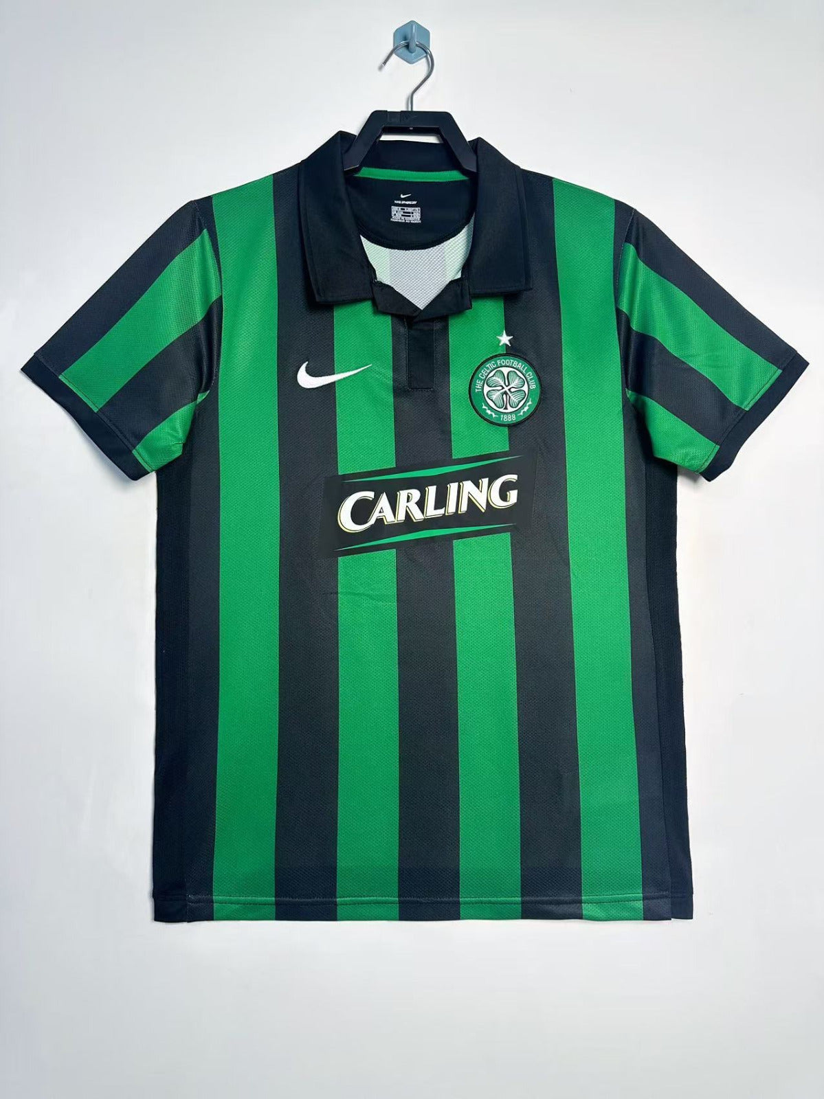 2008/09 Celtic Away jersey