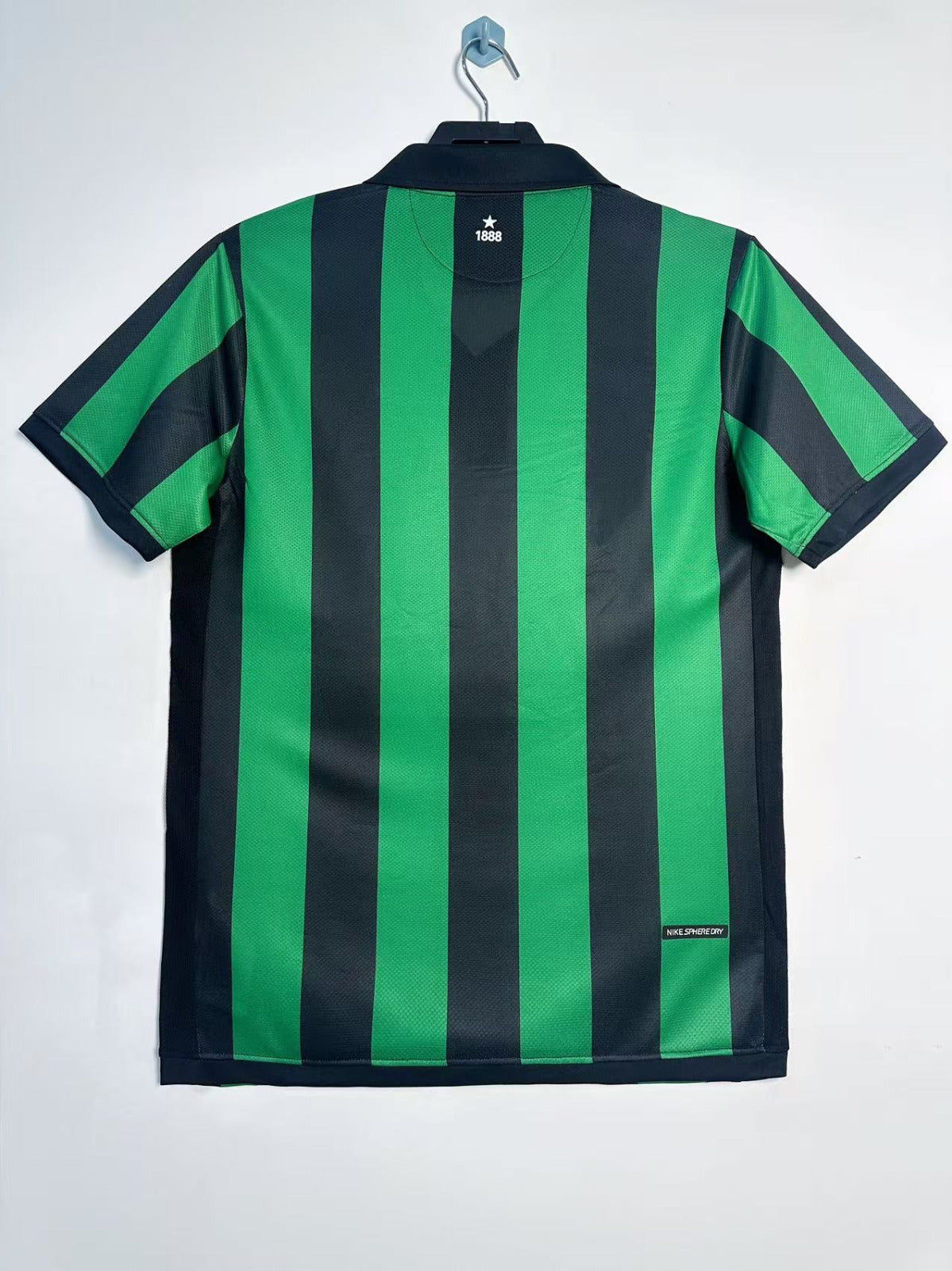 2008/09 Celtic Away jersey
