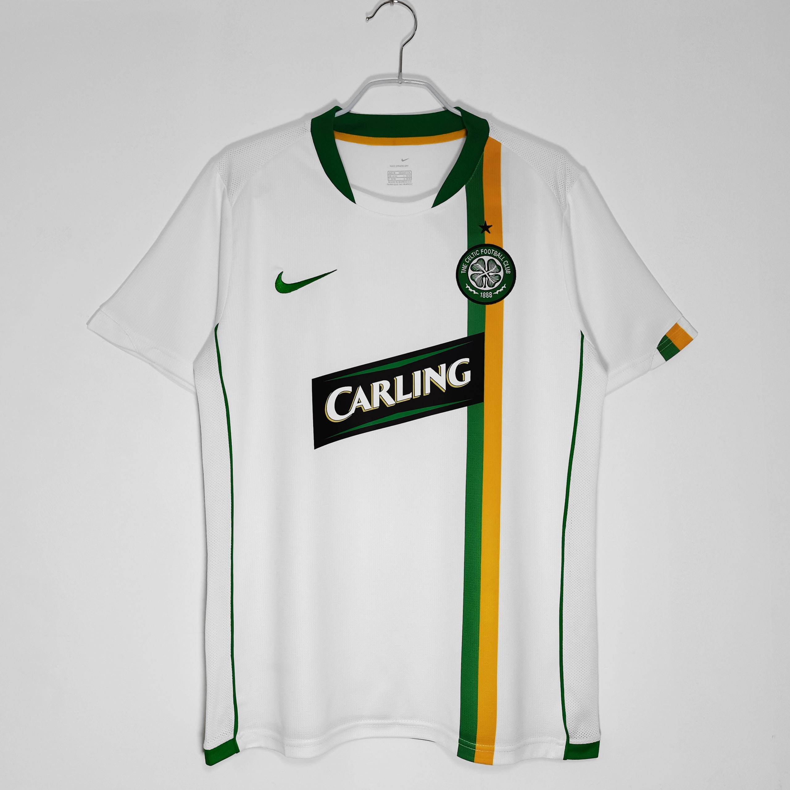 2009/10 Celtic away jersey