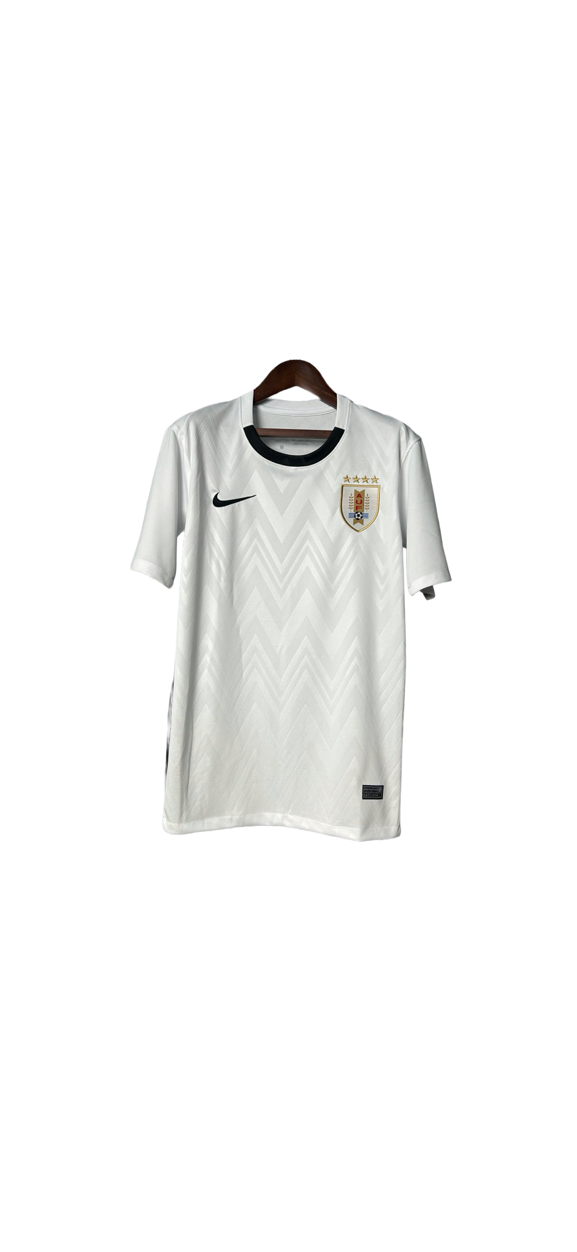 2025/26 Uruguay away jersey