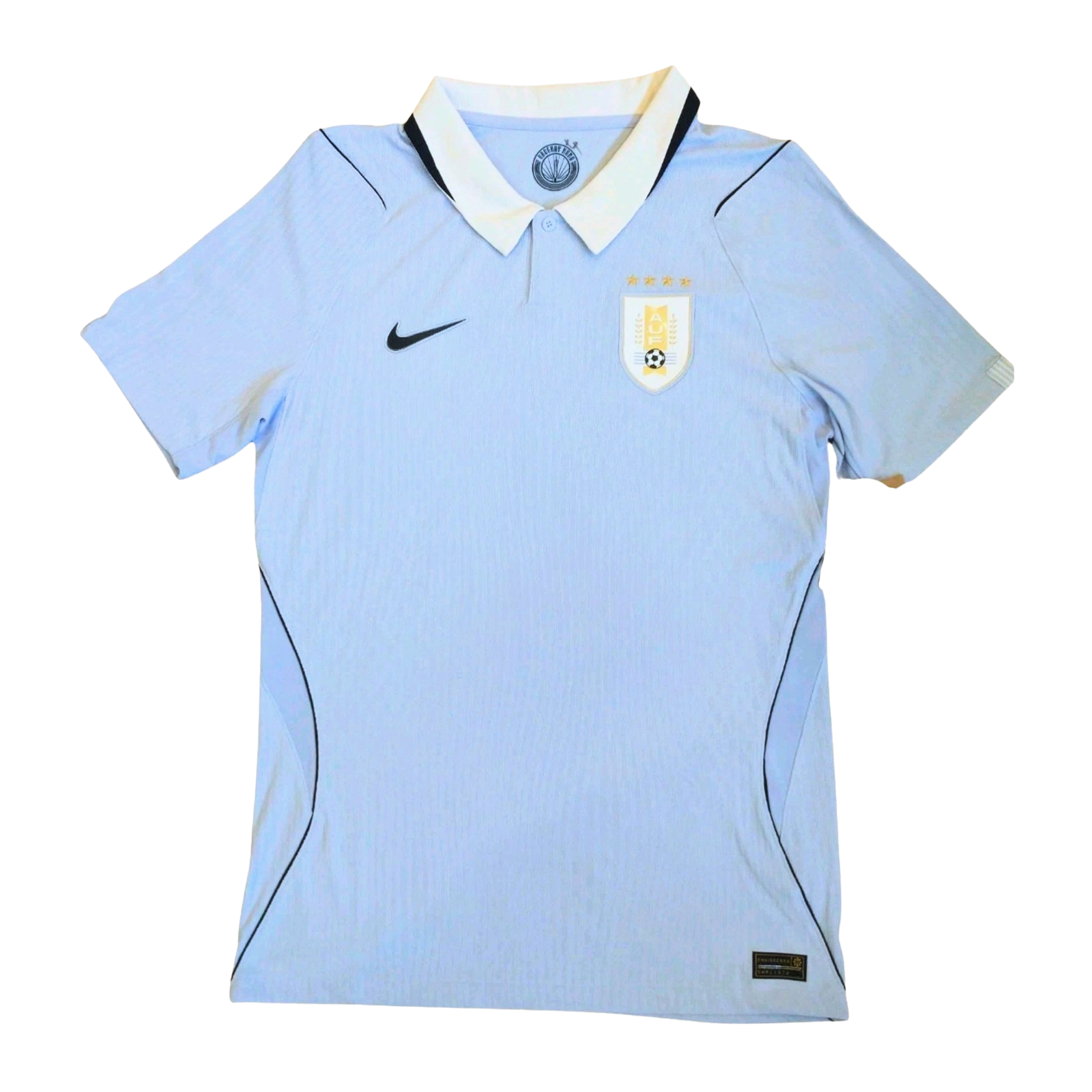 2026 Uruguay jersey