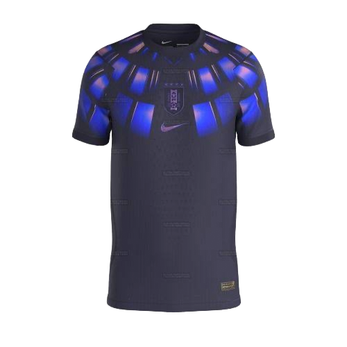 2026 Uruguay away jersey