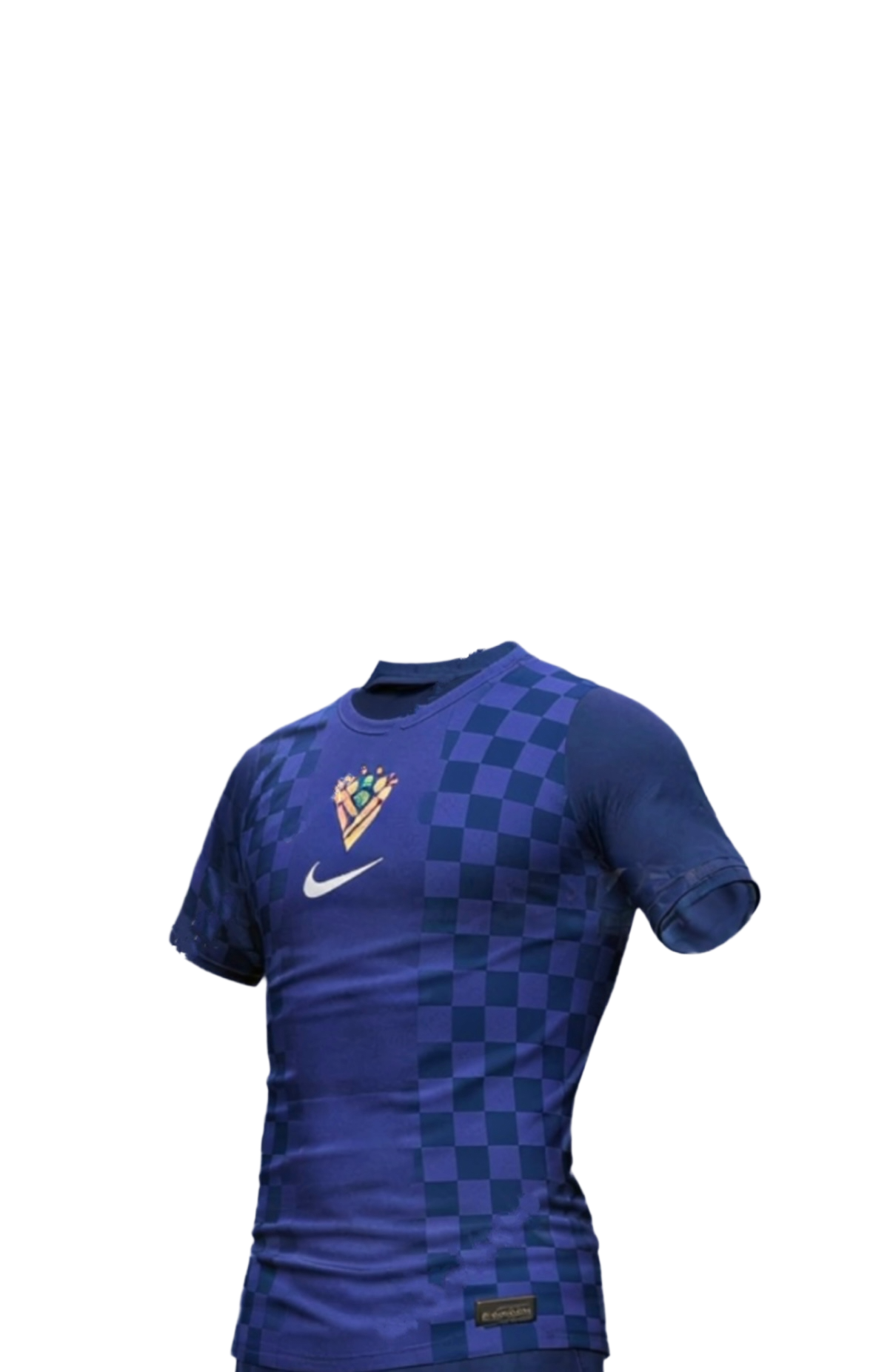 2026 Croatia away jersey