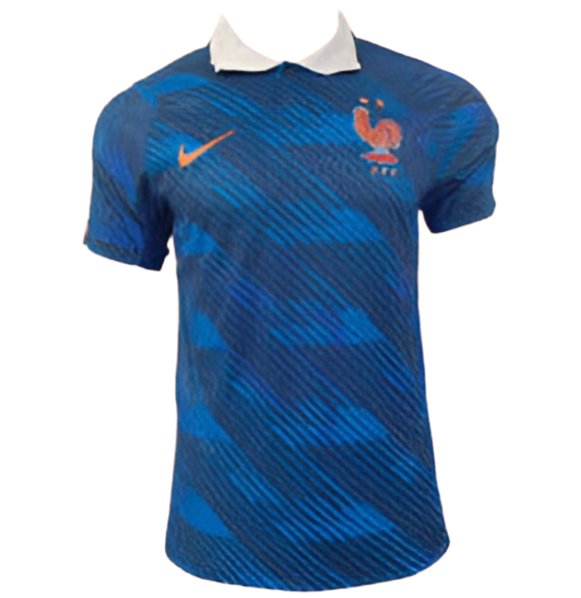 2026 France home jersey