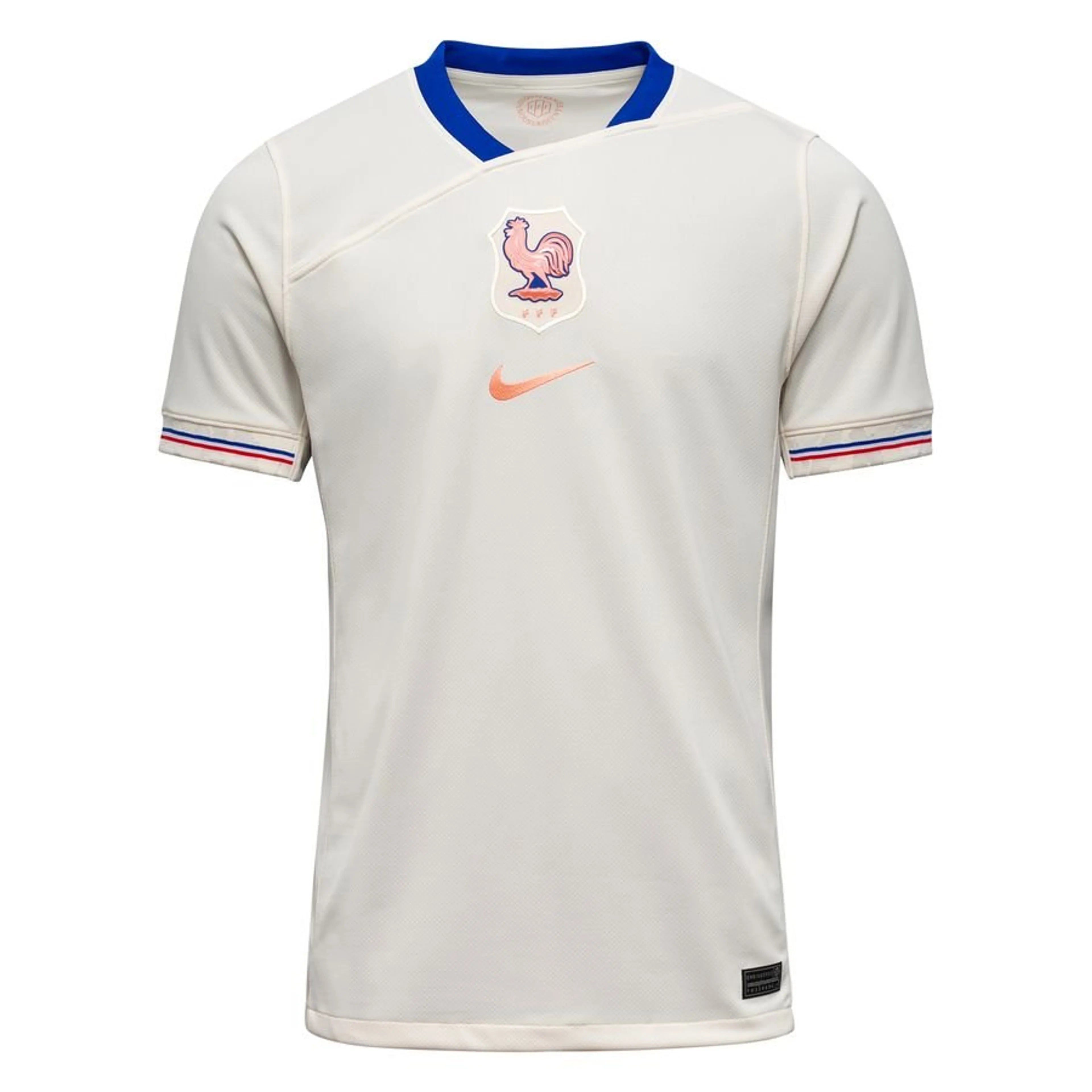 2025 France away jersey