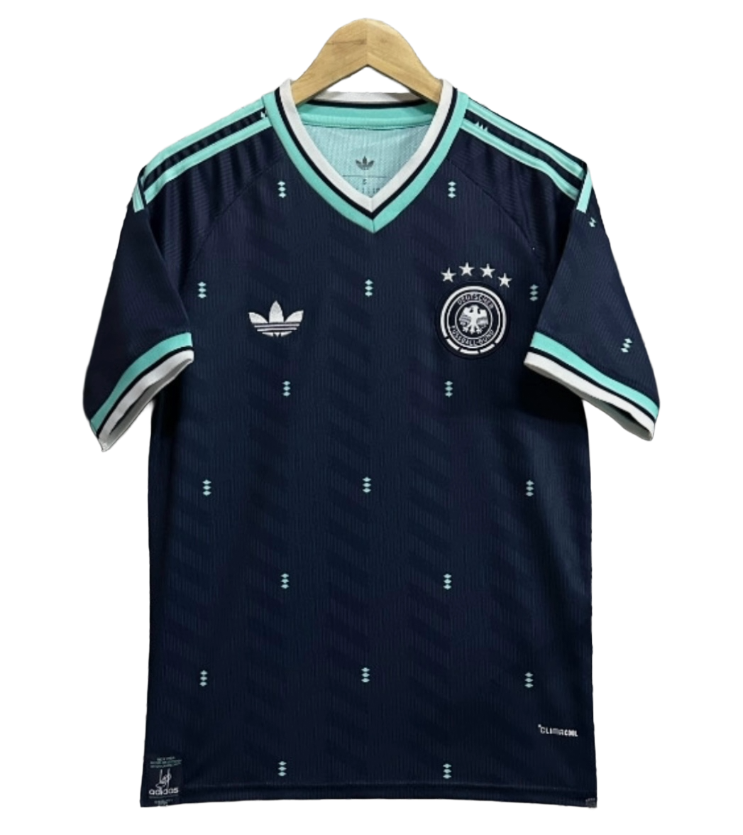 2026 Germany away jersey