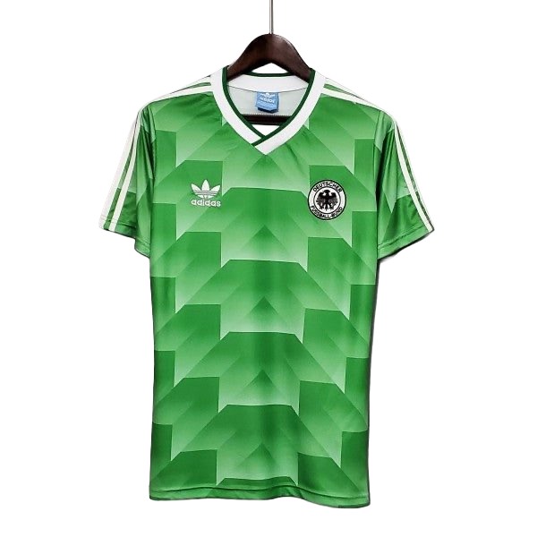 1988 Germany away jersey
