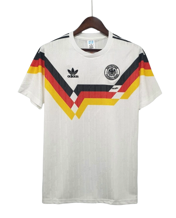 1990 Germany home jersey