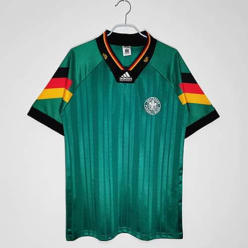 1992 Germany away